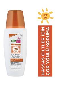 Sebamed Sun Koruyucu Güneş Spreyi Spf 30 150 Ml