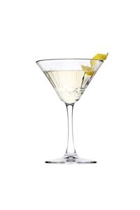 Paşabahçe 440328 Elysia Ayaklı Martini 4lu Sunum Kadeh