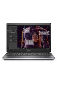 Dell Precision M7750a14 W-10885m 128gb 1tbssd+512ssd Rtx4000 17” Uhd W10pro Taşınabilir Iş Istasyonu