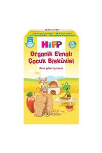 Hipp Boze Organik Elmalı Çocuk Bisküvisi 150 Gr