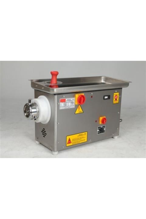 Dev Mikser 22 No Soğutmalı Kıyma Makinası