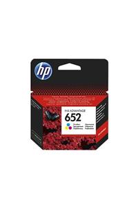 HP F6v24a Cmy Kartuş No:652 Yaklaşık 200 Sayfa (1115-2135-3635-3835-4535-4675)