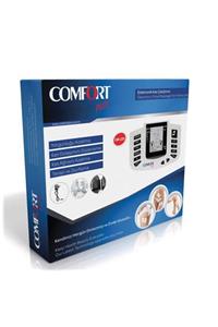 Comfort Plus Dm-2100 Terlikli Elektronik Kas Çalıştırıcı Tens Ems Ve Masaj Terapi Cihazı