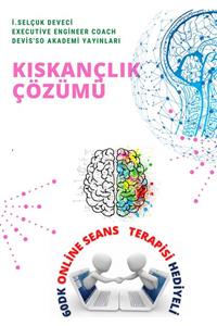 Hayat Elimde Kıskançlık E-kitap Master Yaşam Koçu Selçuk Deveci Ile 60dk Online Seans Terapisi Hediyeli