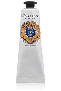 L'OCCITANE En Provence L'occıtane Shea Butter Foot Cream - Shea Ayak Kremi 150 Ml