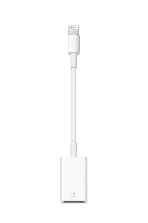 NORINCO Iphone Lightning Usb Dönüştürücü Adaptör Kamera Adaptörü