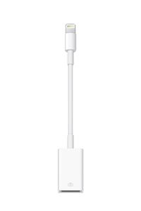 NORINCO Iphone Lightning Usb Dönüştürücü Adaptör Kamera Adaptörü