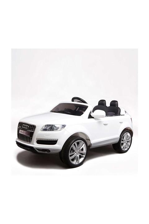 Baby&Toys Bebek Q7 Akülü Araçlar