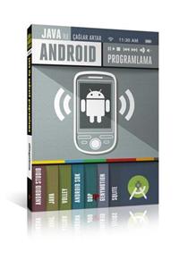 Dikeyeksen Yayıncılık Java Ile Android Programlama