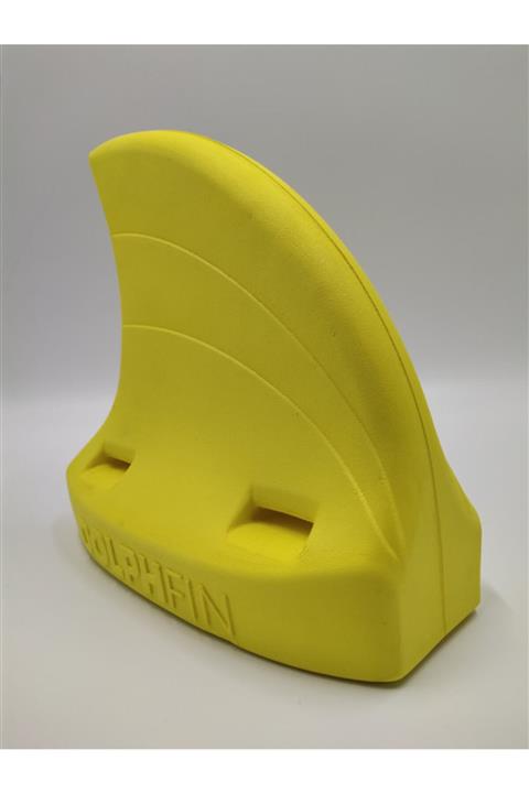 DolphFin Yüzme Öğretici Yüzgeç