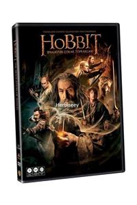 Dvd Yayınları Hobbit: Smaug'un Çorak Toprakları