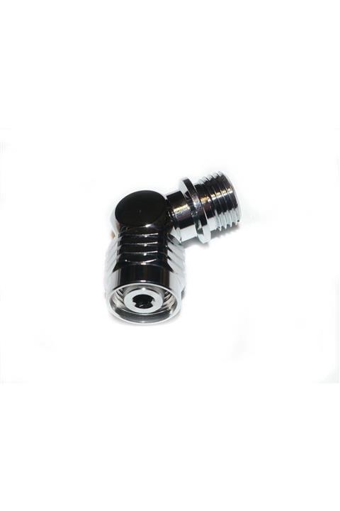 KRAKEN Regülatör Swivel Sa04 2.kd 110d 9/16-18unf