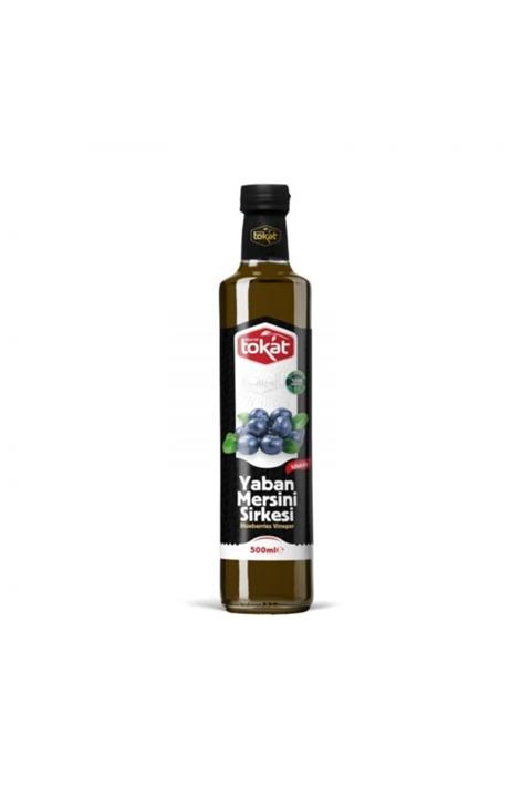 Tokat Ürünleri Yaban Mersini Sirkesi