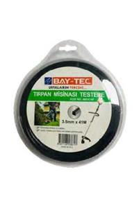 Baytec Bay-tec Tırpan Misinası Testere 3.5mmx41mt