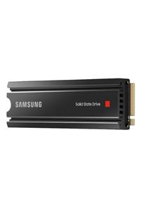 Samsung 2 Tb 980 Pro Nvme M.2 Mz-v8p2t0cw Pcıe 7000-5000 Mb/s Sogutuculu