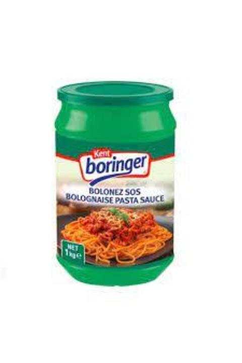 Kent Boringer Kent Bolonez Sos 1 Kg