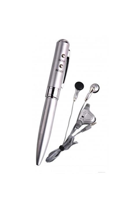 BAYRAM Fm Radyolu Tükenmez Kalem & Pilli