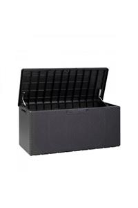 Greenmall Baule Multibox Portfino Anthracite