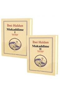 Kaynak Yayınları Mukaddime (2 Cilt Takım)