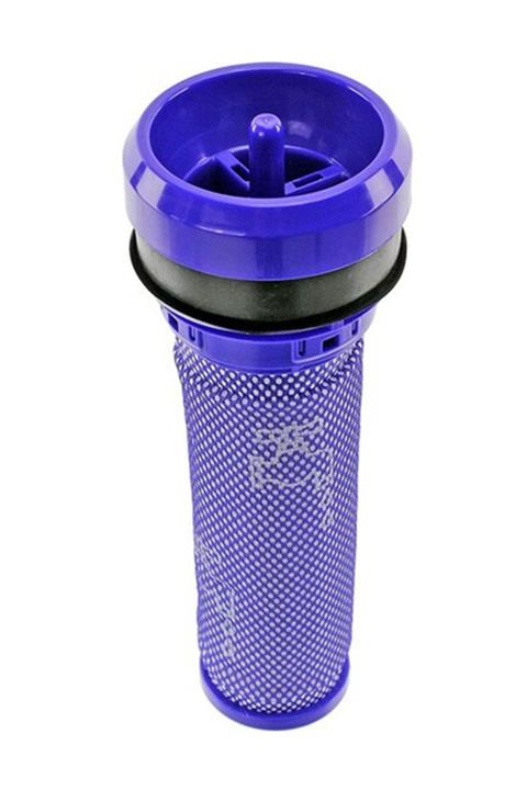 DYSON Dc 33 C Allergy Parquet Orijinal Süpürge Ön Filtre