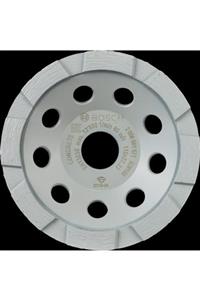 Bosch - Standard Seri Beton Için Elmas Çanak Disk 115 Mm