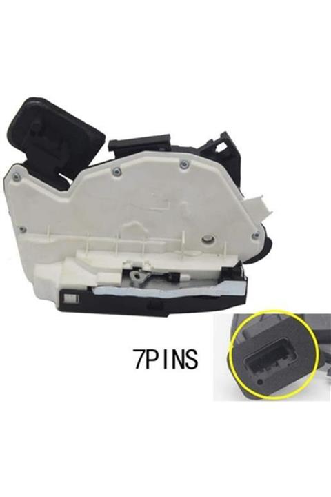 VALOR Volkswagen Polo Sağ Ön Kapı Kilidi Kilit Motoru 2011-2016