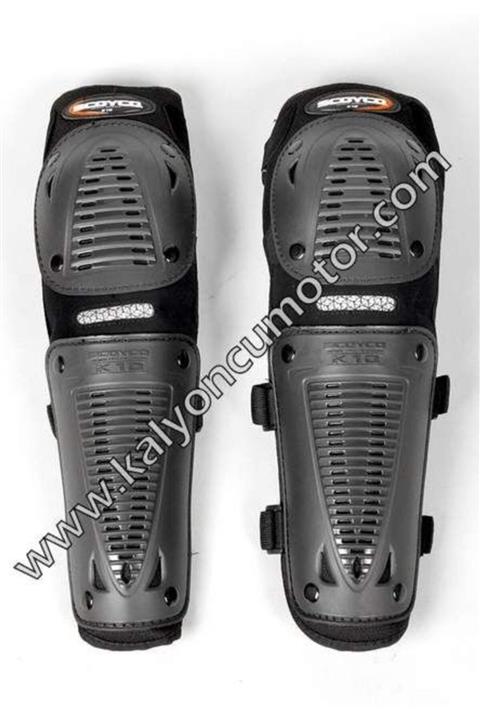 Scoyco K-10 Motosiklet Dizliği