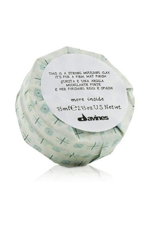 Davines Sert ve Mat Kil - Strong Moulding Clay 75 ml 8004608251989