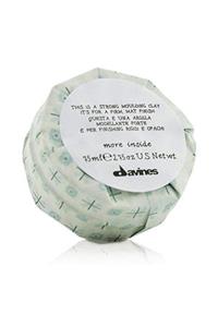 Davines Sert ve Mat Kil - Strong Moulding Clay 75 ml 8004608251989