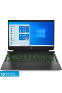 HP Pavilion Gaming 16-a0026nt Intel I7 10870h 16 Gb 512gb Ssd Gtx 1660ti 16,1\