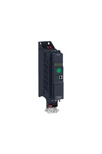 Schneider Electric Schneider Atv320u22m2b, 2,2 Kw, Hız Kontrol Cihazı, 200-240 Vac Monofaze Besleme Gerilimi