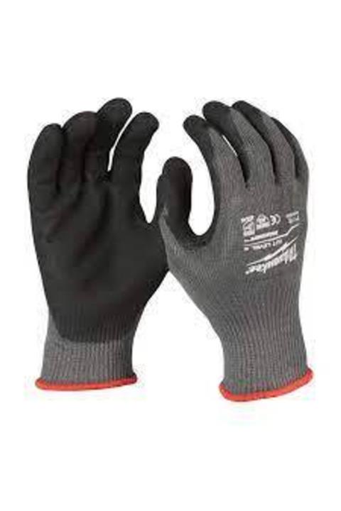 Milwauke E Eldiven Cut Level 5