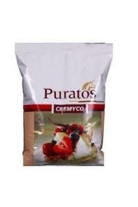 PURATOS Cremiyco Toz Pasta Krema Beyaz 1000gr