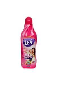 Tex Halı Şampuanı Elde Yıkama Parfümlü 1000 Ml