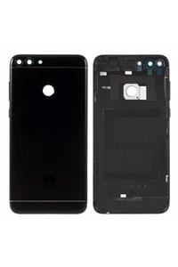 Huawei P Smart Kasa Kapak 2018 Siyah Renk