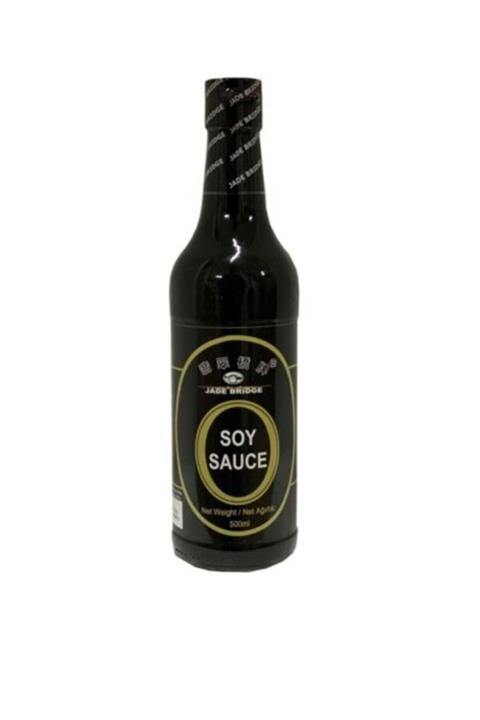 Sunstar Jade Bridge Soya Sos 500ml