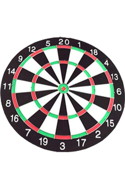 Universal Dart Seti Zeka Geliştiren Oyuncak Eğitici Sağlıklı Oyuncak Orta Boy