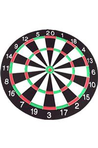 Universal Dart Seti Zeka Geliştiren Oyuncak Eğitici Sağlıklı Oyuncak Orta Boy