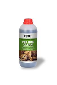 GOE Clean Cat Kediler Için Bitkisel Çok Amaçlı Temizleyici 1 Litre