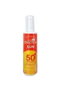 CIRE ASEPTINE Güneş Koruyucu Losyon 200ml 50spf