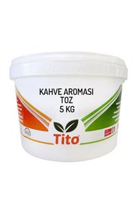 tito Toz Kahve Aroması 5 Kg