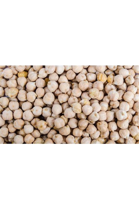 SARIGÖL ORGANİK Mersin Yerli Gülnar Nohutu- 2 Kg