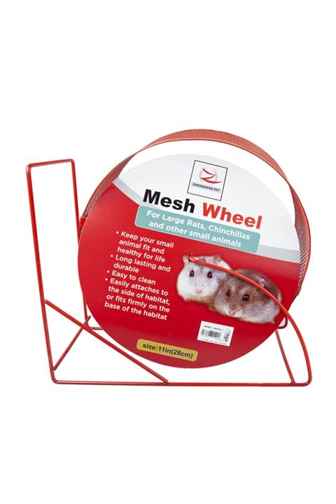 Orijin Hamster Çarkı Metal