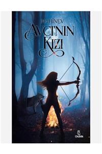 Otantik Kitap Avcı'nın Kızı Ciltli