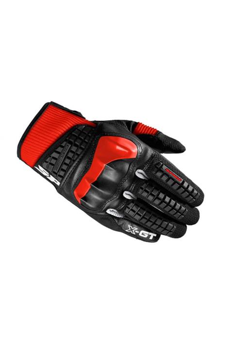 Spidi Spıdı X-gt Yazlık Deri Eldiven