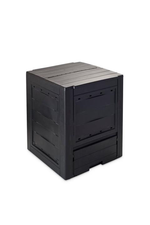 Greenmall Composter Ambition Line Black