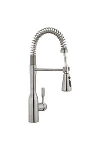 Eca Flux Mutfak Evye Eviye Bataryası 406218019 E.c.a. 20 Yıl Garantili