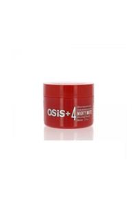 Osis + 4 Mighty Matte Ultra Güçlü Mat Wax 30 ml Seyahat Boyu