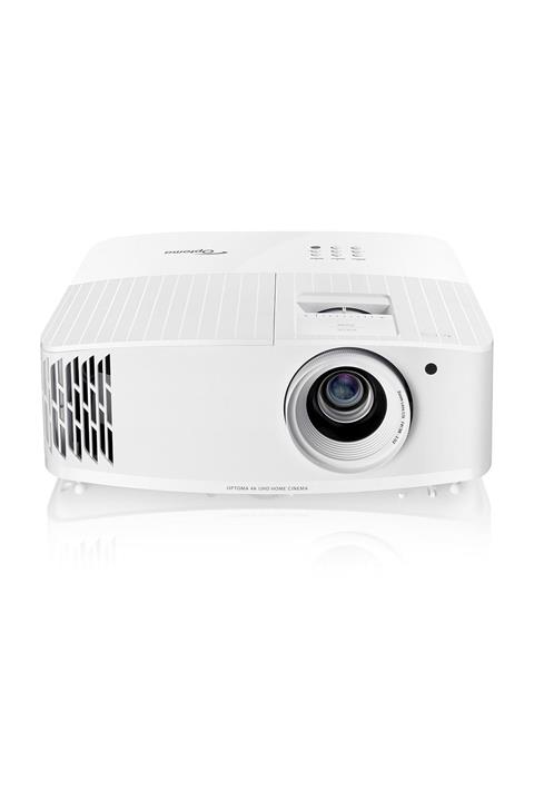 OPTOMA Uhd35 4k Projeksiyon Cihazı
