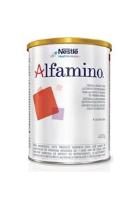 Nestle Alfamino Bebek Maması